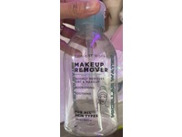 Clinical Works Makeup Remover, 16.9 fl oz/500 mL - thumbnail 2