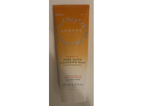 Lumene Pure Glow Cleansing Balm, Vitamin C & Arctic Cloudberry, 4.2 fl oz/125 mL - Image 3