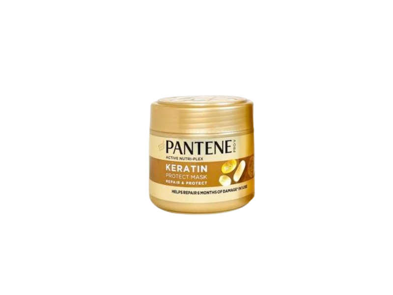 Pantene Pro-V Repair & Protect Keratin Protect Mask, 300 mL