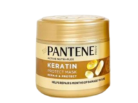 Pantene Pro-V Repair & Protect Keratin Protect Mask, 300 mL - thumbnail 1
