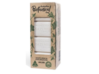 Australian Botanical Soaps Bar Soap, Goats Milk & Soya Bean Oil, 193 g, Pack Of 8 - thumbnail 1