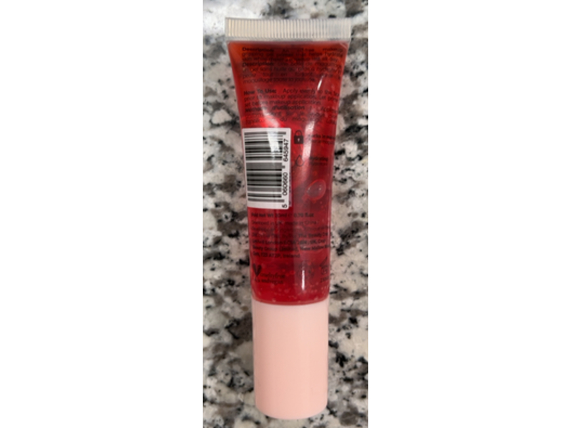 The Beauty Crop Cui Cherie Graping Primer, 0.70 fl oz/20 mL