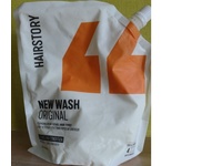 Hairstory New Wash Cleansing & Conditioning, Original, 32 fl oz/946 mL - thumbnail 2
