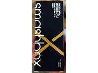 Smashbox Photo Finish Invisible Primer, SPF 45, 1 fl oz/30 mL - thumbnail 2