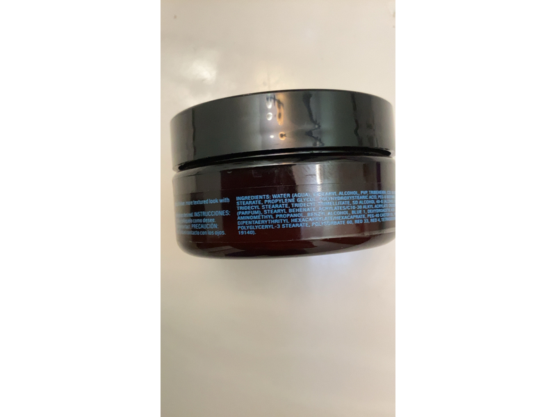 Fix Your Lid Styling Fiber, High Hold, Low Shine, 1.7 oz/48 g