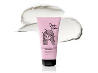 Dear Hair Daily Collagen Protein+Ceramide Hair Treatment, 3.38 fl oz/100 mL - thumbnail 1