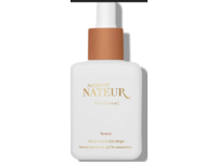 Agent Nateur Holi Dewy Tinted Skin Drops, Honey SPF 50, 1 oz/30 ml - thumbnail 1
