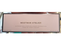 Westman Atelier Supreme Bio-Complex Liquid Foundation, Atelier L4, 1 fl oz/30 mL - thumbnail 2