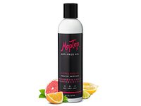 MopTop Anti-Frizz Gel, Citrus Medley, 8 fl oz/237 mL - Image 2