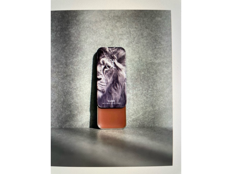Seint Lip + Cheek, Sadie, 4 g