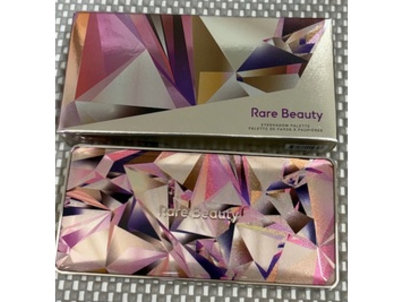 Rare Beauty Eyeshadow Palette, Magnetic Spirit, 0.04 fl oz/1.3 g