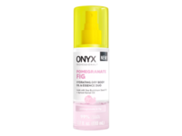Onyx Professional Hydrating Dry Body Oil & Essence Duo, Pomegranate & Fig, 3.7 fl oz/110 mL - thumbnail 1