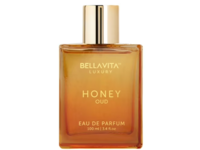 Bellavita Eau De Parfum, Honey Oud, 3.38 fl oz/100 mL - thumbnail 1
