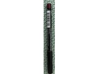 NYX Professional Makeup Slim Lip Liner Pencil, Currant, 0.03 oz/1.04 g - thumbnail 3