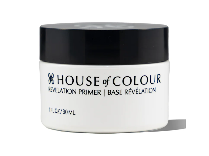 House Of Colour Revelation Primer, SC12, 1 fl oz/30 mL