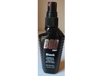 BOD Man Black Fragrance Body Spray, 1.8 fl oz/5.3 mL - Image 3