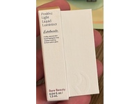 Rare Beauty Positive Light Liquid Luminizer, Exhilarate, 0.04 fl oz/1.3 mL - thumbnail 2