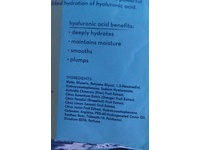 The Creme Shop Fusion Sheet Mask, Vitamin C & Hyaluronic Acid, 5 Masks - thumbnail 3