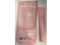 Vitamasques Lip Butter Balm, Vanilla Creme, 0.33 fl oz/10 mL - thumbnail 3