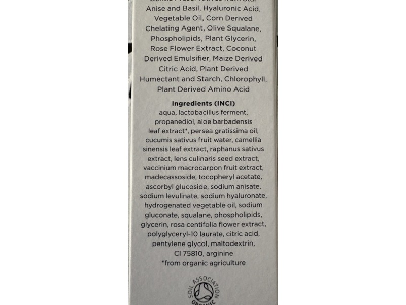 Tropic HYD Morning Mist, 100 mL