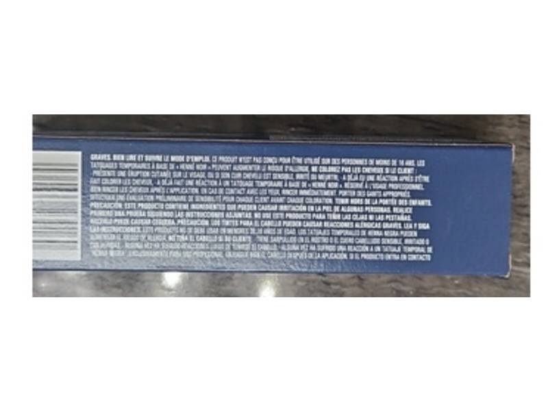 Wella Professionals Koleston Perfect Permament Creme Hair Color, 4/0 Medium Brown, 2 oz/57 g