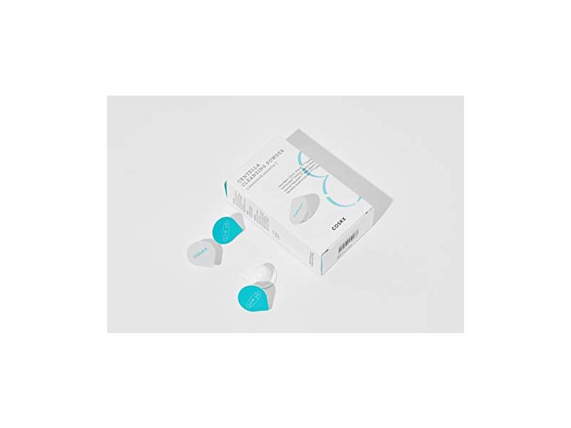 Cosrx Centella Cleansing Powder, 0.4 g