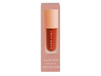 Lazy Days Halo Lip Oil, Toasted Beige, 0.07 fl oz/2.2 mL - thumbnail 1