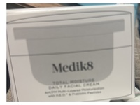 Medik8 Total Moisture Daily Facial Cream, 1.6 fl oz/50 mL - thumbnail 3