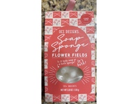 Studio Oh Soap Sponge, Flower Fields, 3.8 fl oz/110 g - Image 2