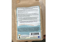 Shepard Moon Kids Soothing Oatmeal Bath with Chamomile & Frankincense, 24 oz/680 g - thumbnail 3
