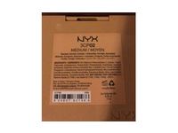NYX Professional Makeup Conceal, Correct & Contour Palette, Medium, 0.05 oz/1.5 g - thumbnail 3