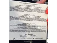 Chanel Resynchronizing Skin Care Set, 0.5 fl oz/15 mL - thumbnail 2