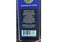 Mooncat Nail Lacquer, Supervillain, 0.4 fl oz/12 mL - Image 3