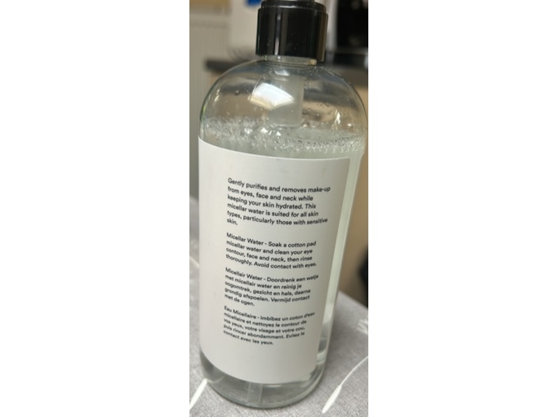 Ray. Micellar Water, 500 mL