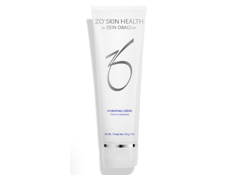 Zo Skin Health By Zein Obagi Hydrating Creme, 4 oz/113 g