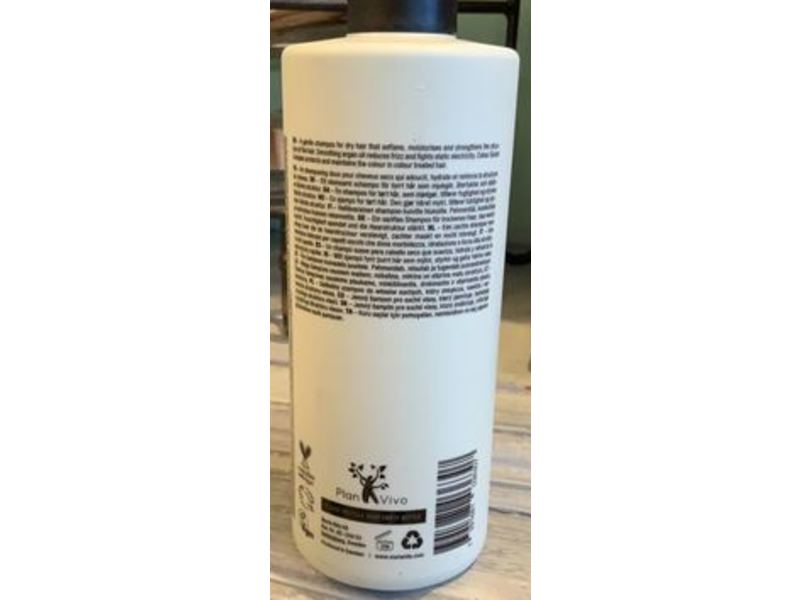 Maria Nila True Soft Shampoo, 350 mL