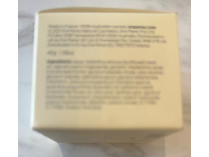 Ere Perez Rich Creme, Wild Tomato, 1.6 oz/45 mL