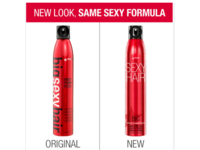 Sexy Hair Big Root Pump Plus Volumizing Spray Mousse, 10 oz/295 mL - thumbnail 4