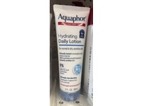 Aquaphor Hydrating Daily Lotion, 3 fl oz/ 89 mL - thumbnail 2