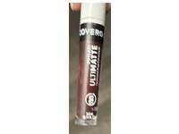 Covergirl Outlast UltiMatte Liquid Lipstick, Noir & Forever, 0.11 fl oz/3.5 mL - thumbnail 2