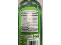 Equate Advanced Hand Sanitizer, Aloe, 32 fl oz/946 mL - Image 4