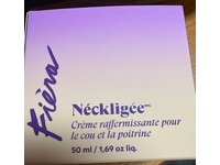 Fiera Neckligee Neck Firming Cream, 1.68 fl oz/50 mL - Image 2