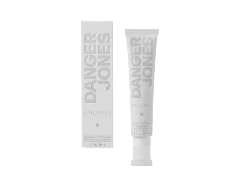 Danger Jones Epilogue Permanent Color, 6-1 Ash, 2 fl oz/60 mL