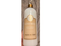 Erbario Toscano Goat Milk Body Wash, Bagnoschiuma, 33.8 fl oz/1000 mL - Image 3