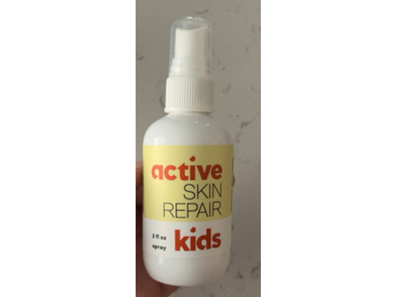 Active Skin Repair Kids Spray, 3 fl oz