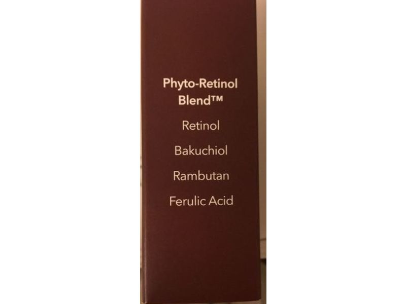 Dr. Dennis Gross Advanced Retinol + Ferulic Texture Renewal Serum, 1 fl oz/30 mL