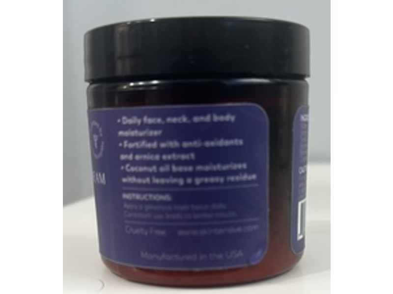 Skintensive Antioxidant Moisturizing Cream, 4 oz/113 g