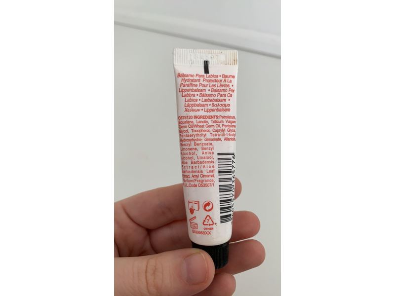 Kiehl's Lip Balm SPF4 Sunscreen - # 1 Mango - 15ml/0.5oz