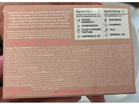 Polite Society The V.I.P Polite Principles Eyeshadow Palette, 0.36 oz/9.9 g - thumbnail 3