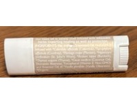 Ora's Amazing Herbal Botanical Lip Balm, Vanilla, 0.16 oz/5 g, Pack Of 2 - Image 5